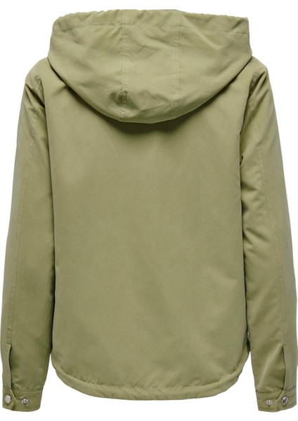 Onlskylar Hood Sprıng Jacket cc Otw fırsatları