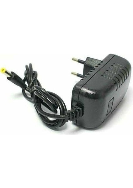 Hhm- Kaliteli Sağlam Arayanlar Için 12 Volt 2 Amper 12V 2A - Hiremco Uydu Adaptörü Trafo