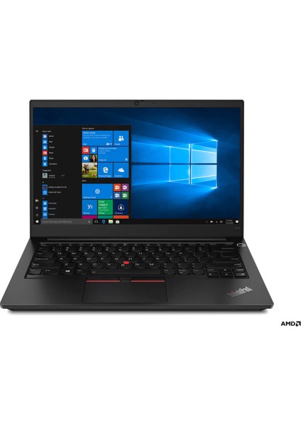 X1 Carbon Gen 9 I7-1165G7 16 GB 256 GB SSD 14" Windows 10 Pro (Ingilizce)