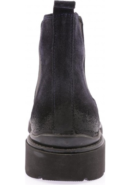 5029-1 Erkek Kauçuk Taban Chelsea Bot fırsatları