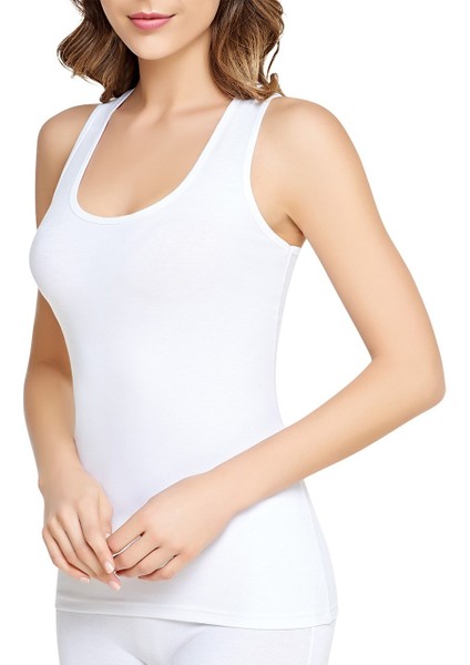 Bayan Elastan Spor Atlet 0145 - 6'lı Paket