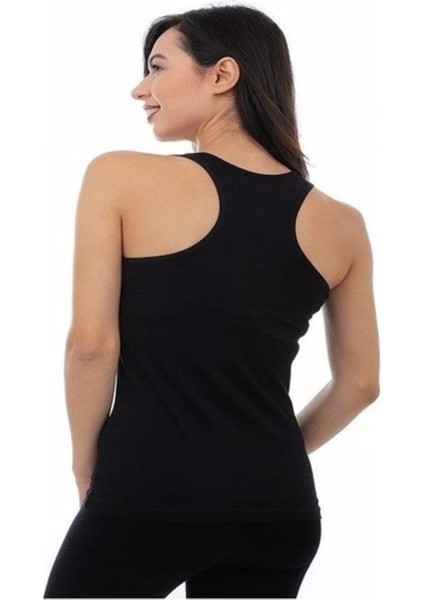 Bayan Elastan Spor Atlet 0145 - 6'lı Paket