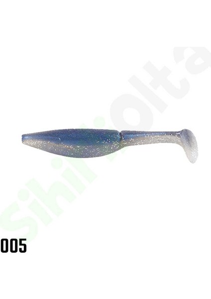 Shirasu Shad 10 cm Silikon Yem