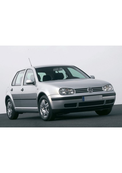 Vw Golf 4 1998-2004 Kaput Açma Kolu Alt Parçası 1J1823633A