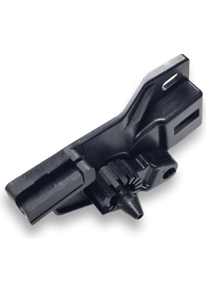 Seat Leon 2 2006-2012 Kaput Açma Kolu Alt Parçası 1J1823633A