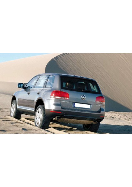 Vw Touareg 2003-2010 Bagaj Kapağı Merkezi Kilit Motoru 3B0959781C