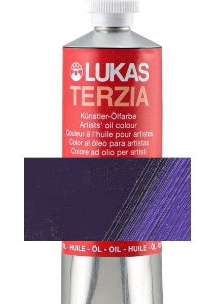 Yağlı Boya 37 Ml. 570 Permanent Violet