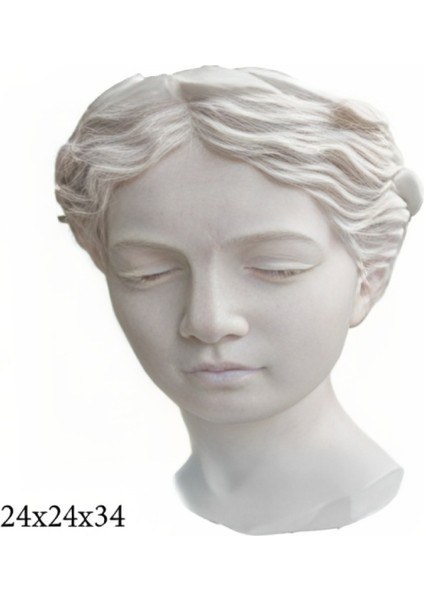 Beton Grubu Silikon Şeker Hamuru Dekor,sabun, Saksı ve Mum Kalıbı