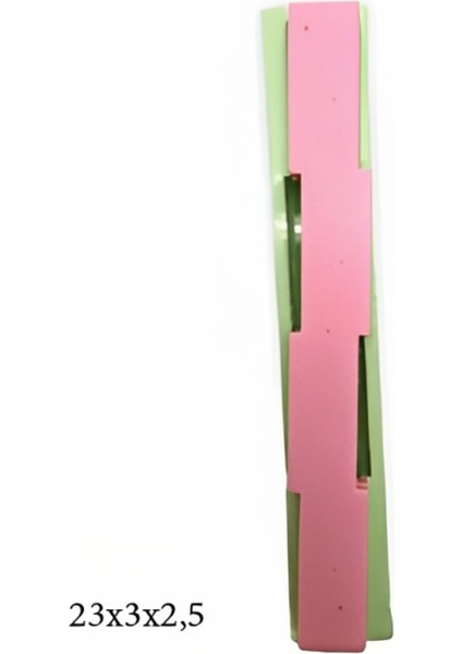 Silikon Şeker Hamuru Sabun ve Mum Kalıbı