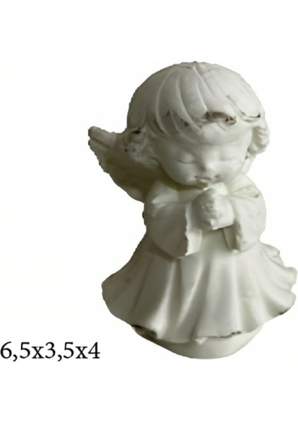 Silikon Şeker Hamuru Sabun ve Mum Kalıbı