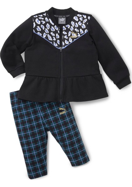 Mınıcats Bebek Eşofman Altı