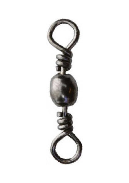 Black Nickel Fırdöndü