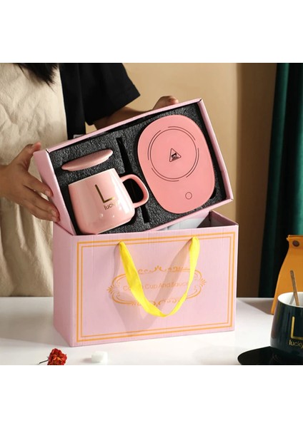 Elektrikli Isıtıcı Kupa Bardak indirimleri