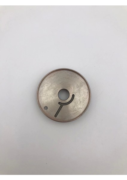 Havalı Zımpara Kapak B Tipi