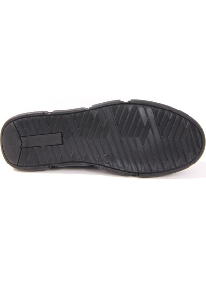 10220650 Kahve Günlük Ortopedik Erkek Deri Ayakkabı fırsatları