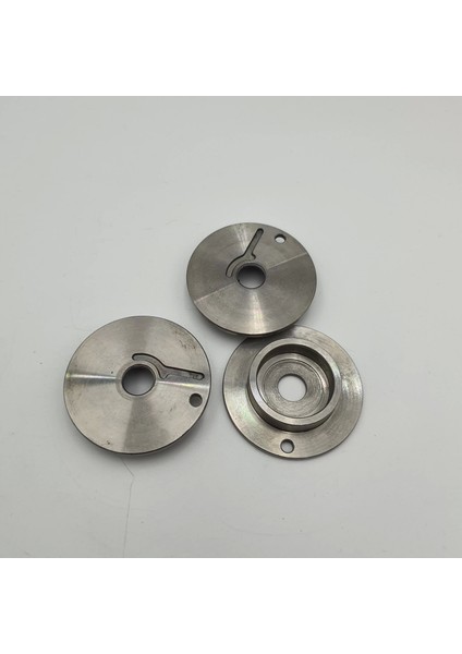 Havalı Zımpara Kapak A Tipi modelleri