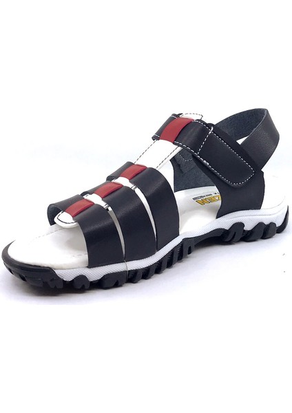 4008 Erkek Çocuk Bebe Sandalet Ayakkabı fiyatları