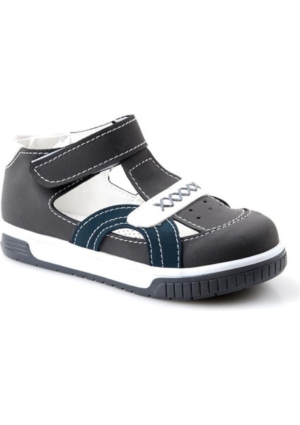 4015 Önü Kapalı Erkek Çocuk Bebe Sandalet Ayakkabı fiyatları