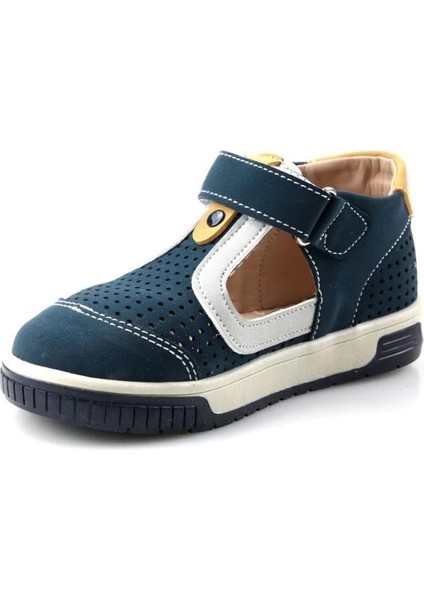 4016 Önü Kapalı Erkek Çocuk Bebe Sandalet Ayakkabı fiyatları