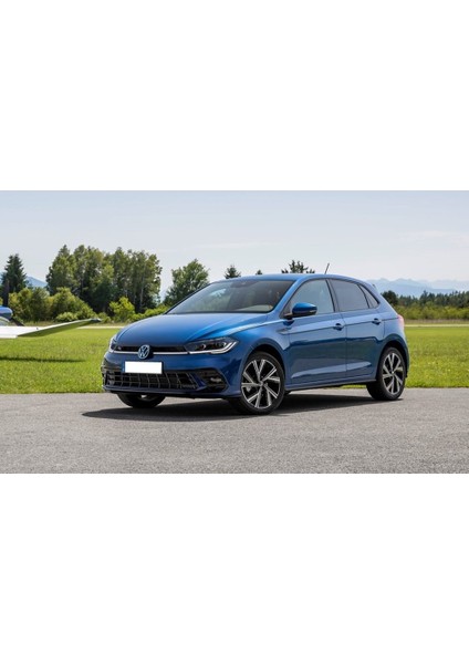 Vw Polo 2021-2024 Ön Davlumbaz Iç Kapağı Oem 2GA805413