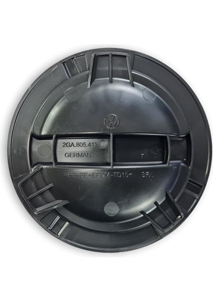 Vw Polo 2021-2024 Ön Davlumbaz Iç Kapağı Oem 2GA805413