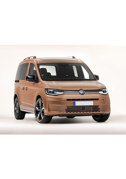 Vw Caddy 2021-2024 Ön Davlumbaz Iç Kapağı Oem 2GA805413