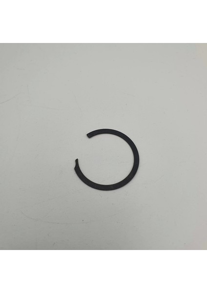 Havalı Zımpara Tutucu Halka ( Segman )