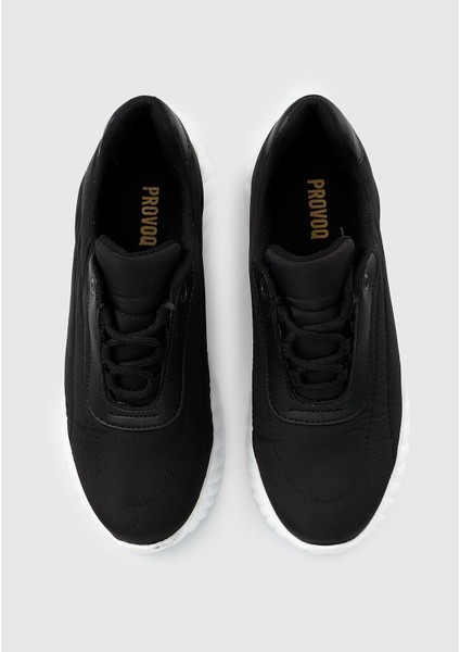 Siyah Kadın Sneaker indirimleri