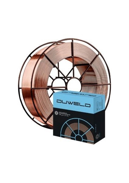 Sg2 1,20MM Gazaltı Kaynak Teli 15 kg