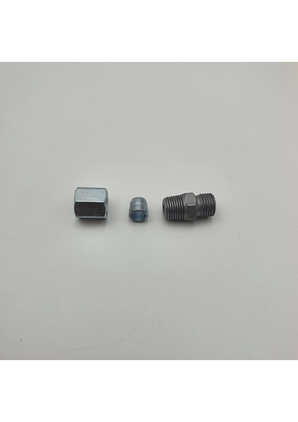 1/8 - 6 mm Ll Yüksüklü Rekor fırsatları