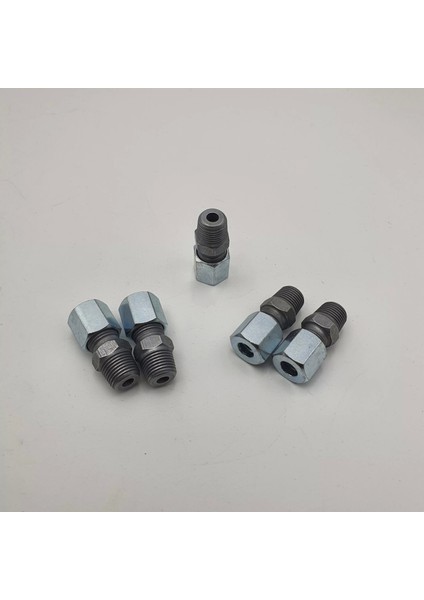 1/8 - 6 mm Ll Yüksüklü Rekor indirimleri