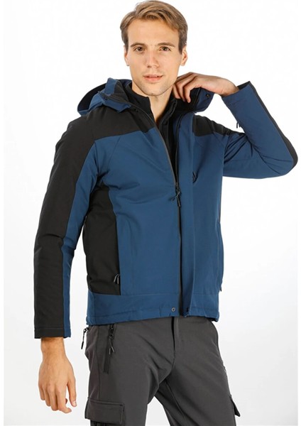 Erkek Kayak Montu 2211122 modelleri