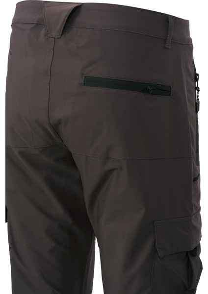 Erkek Outdoor Pantolon 1213007-067