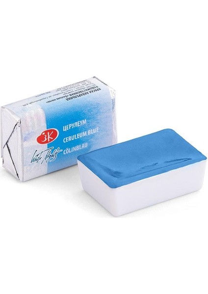 White Nights Tam Tablet Suluboya 2,5ml N:503 Ceruleum Blue