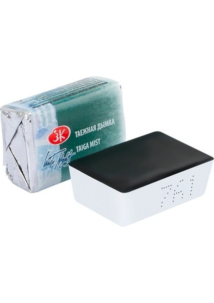 White Nights Tam Tablet Suluboya 2,5ml Taiga Mist N:761