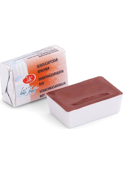 White Nights Tam Tablet Suluboya 2,5ml N:311 Shakhnazarskaya Red