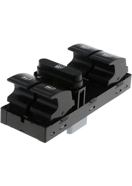 Seat Leon Sol Dörtlü Cam Dügmesi Anahtarı 2006-2012