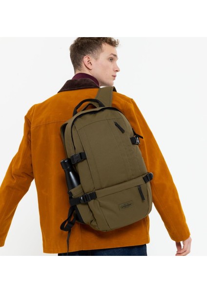 Floid Modeli Eastpak Sırt Çantası Laptop Bölmeli EK0A5BCIO301