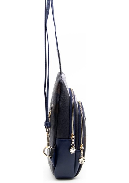 Silver Polo Kadın Bel Çantası Laci F. - Laci NV959 fiyatları