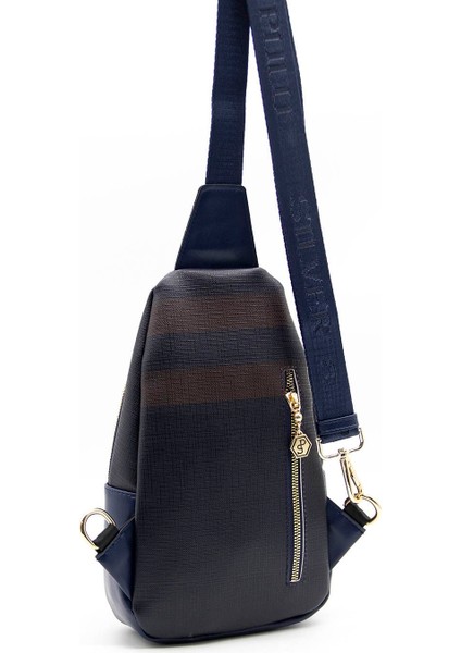 Silver Polo Kadın Bel Çantası Laci F. - Laci NV959 fırsatları