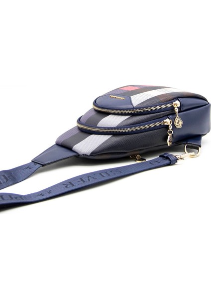 Silver Polo Kadın Bel Çantası Laci F. - Laci NV959 indirimleri