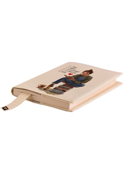Kitap Kılıfı Kitap Ayracı Book Cover fiyatları