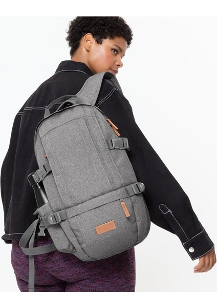 Floid Modeli Eastpak Sırt Çantası Laptop Bölmeli EK0A5BCI0B31