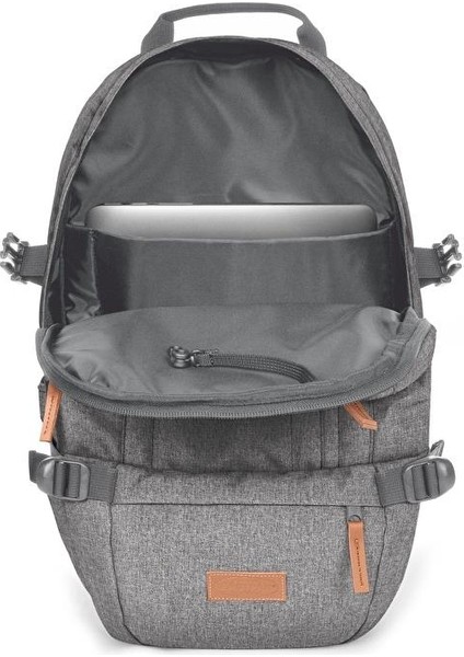 Floid Modeli Eastpak Sırt Çantası Laptop Bölmeli EK0A5BCI0B31