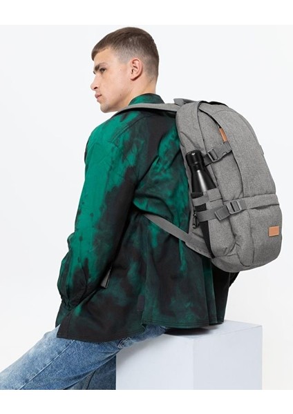 Floid Modeli Eastpak Sırt Çantası Laptop Bölmeli EK0A5BCI0B31