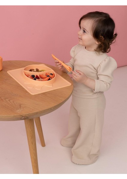 Prime Silikon Matlı Tabak modelleri