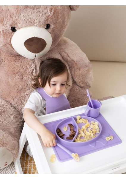 Prime Silikon Matlı Tabak modelleri