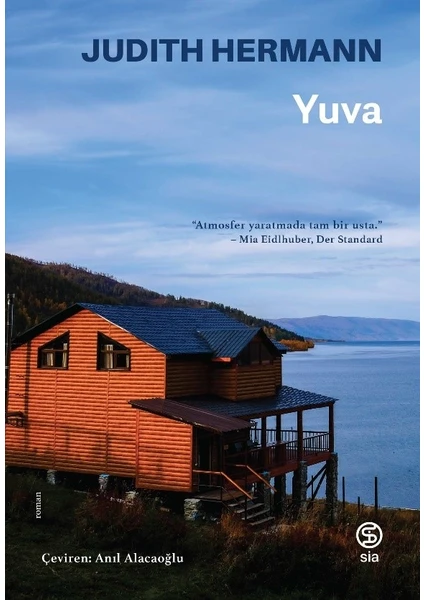 Sia Kitap Yuva - Judith Hermann