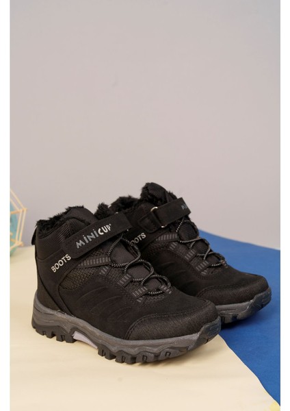 Siyah Unisex Spor Tracking Bot fiyatları