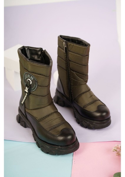 Paraşüt Model Haki Kar Botu modelleri